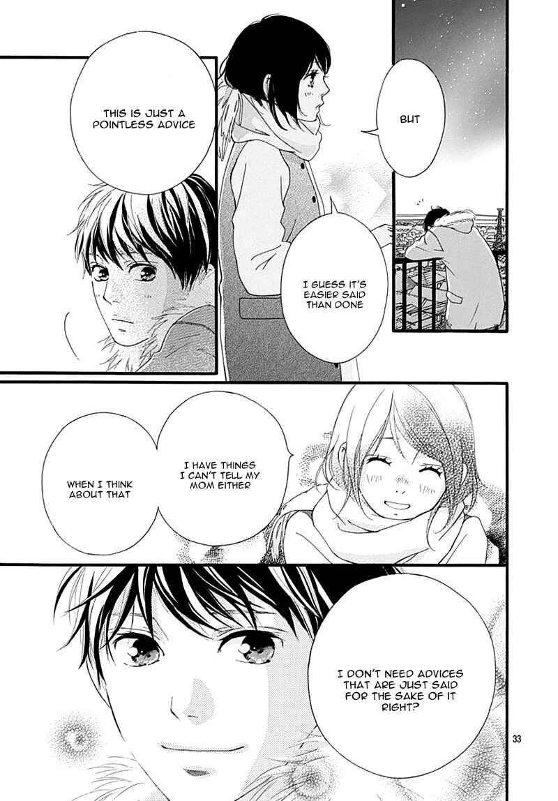 Page 37 Chapter 32 Love Me, Love Me Not