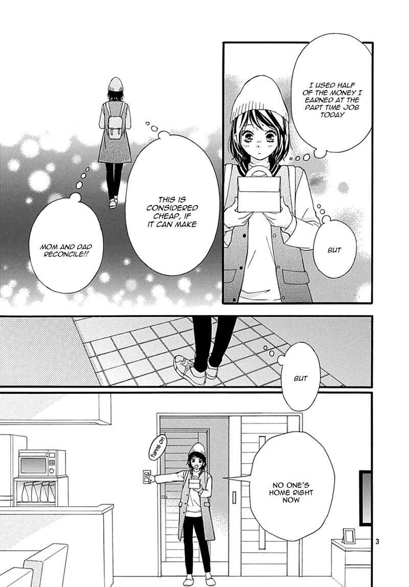 Page 7 Chapter 32 Love Me, Love Me Not