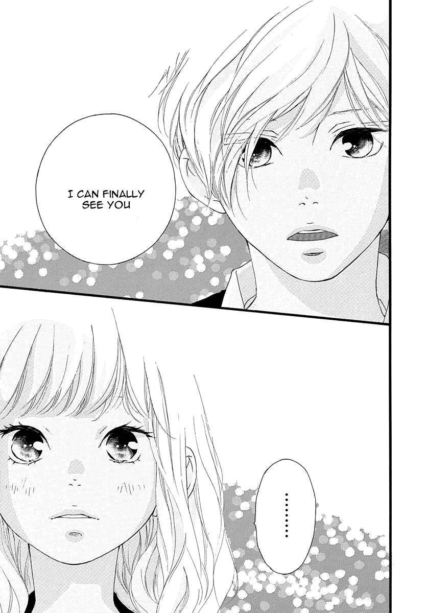 Page 18 Chapter 27 Love Me, Love Me Not