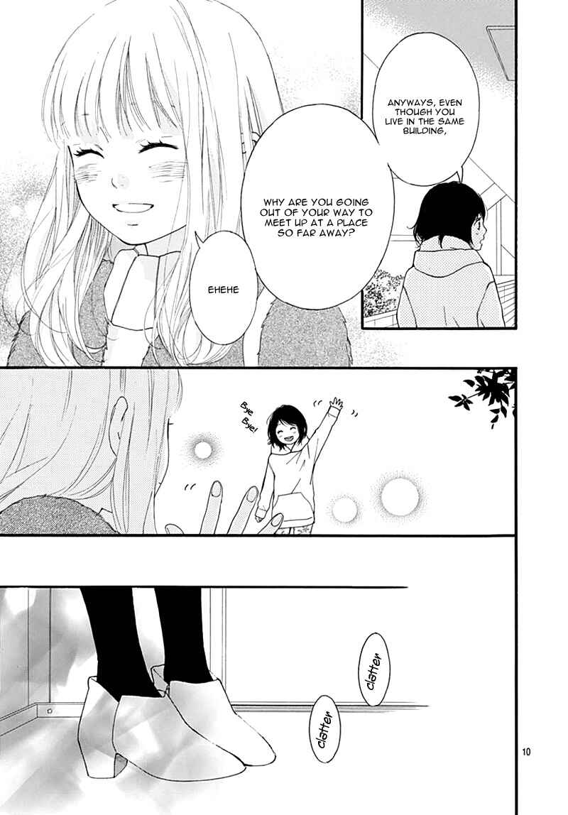 Page 13 Chapter 31 Love Me, Love Me Not