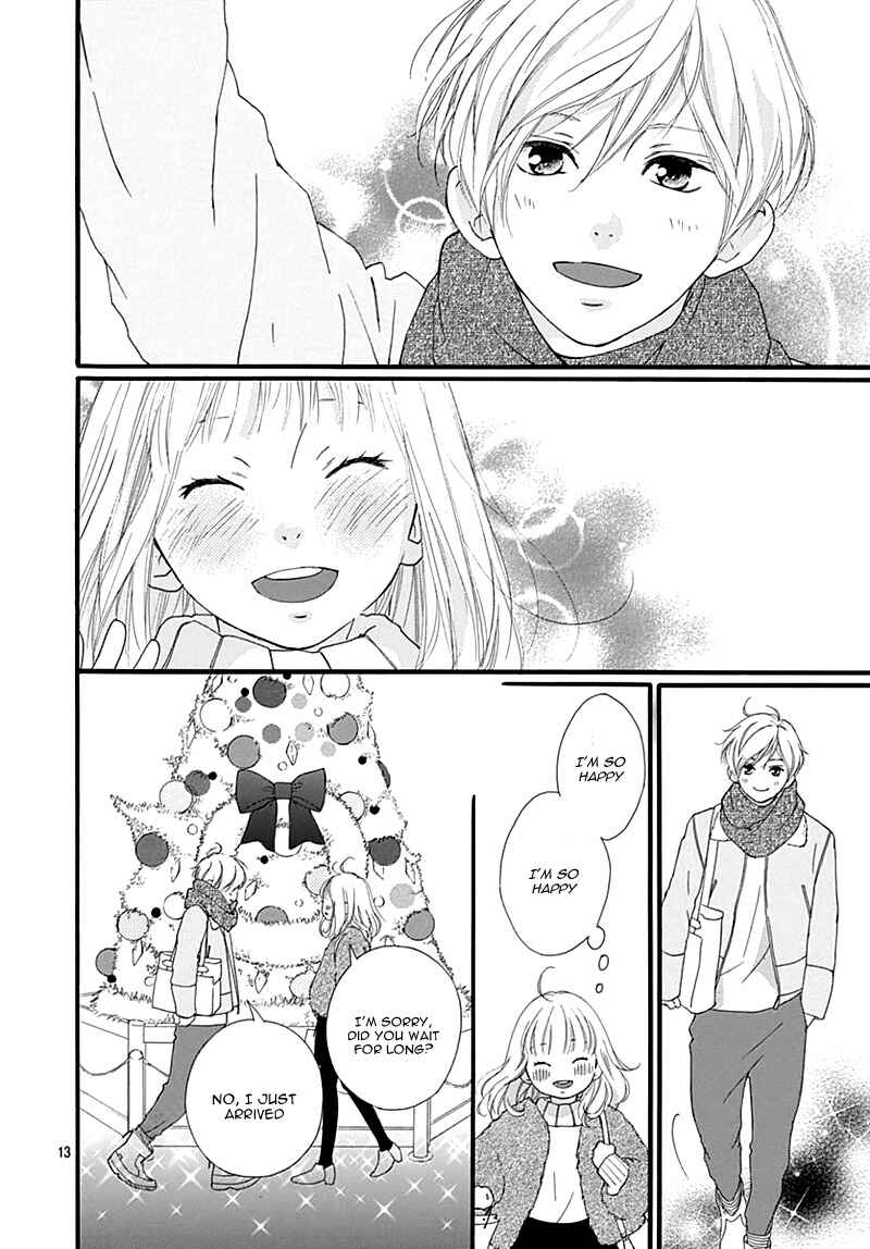 Page 16 Chapter 31 Love Me, Love Me Not