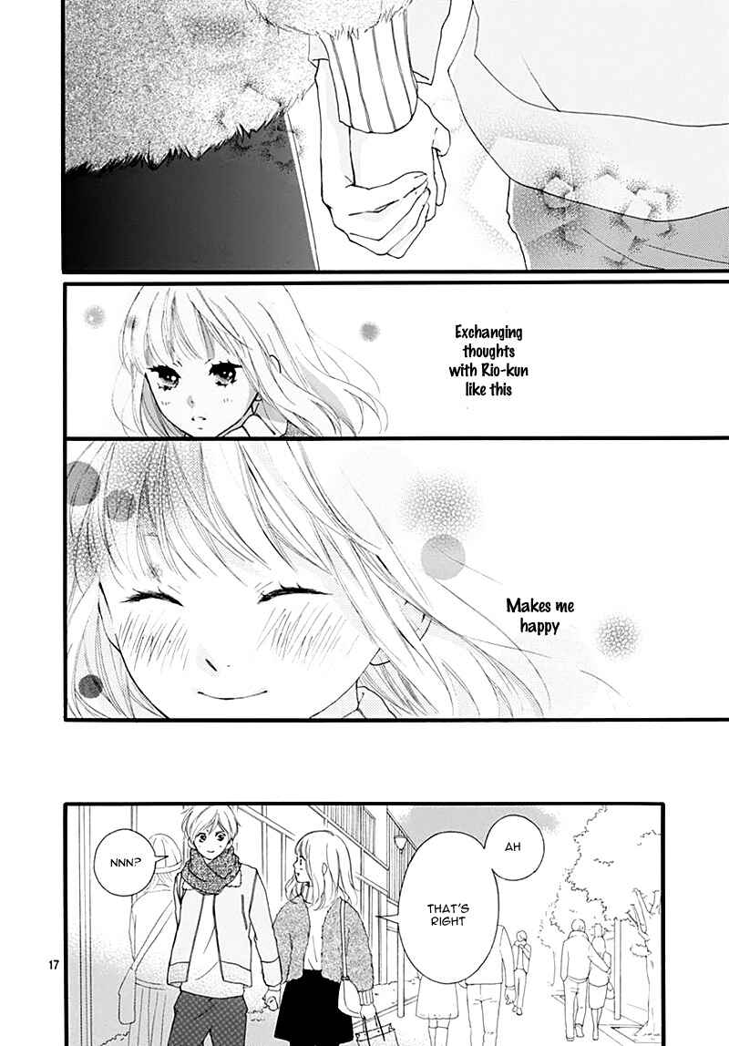 Page 20 Chapter 31 Love Me, Love Me Not