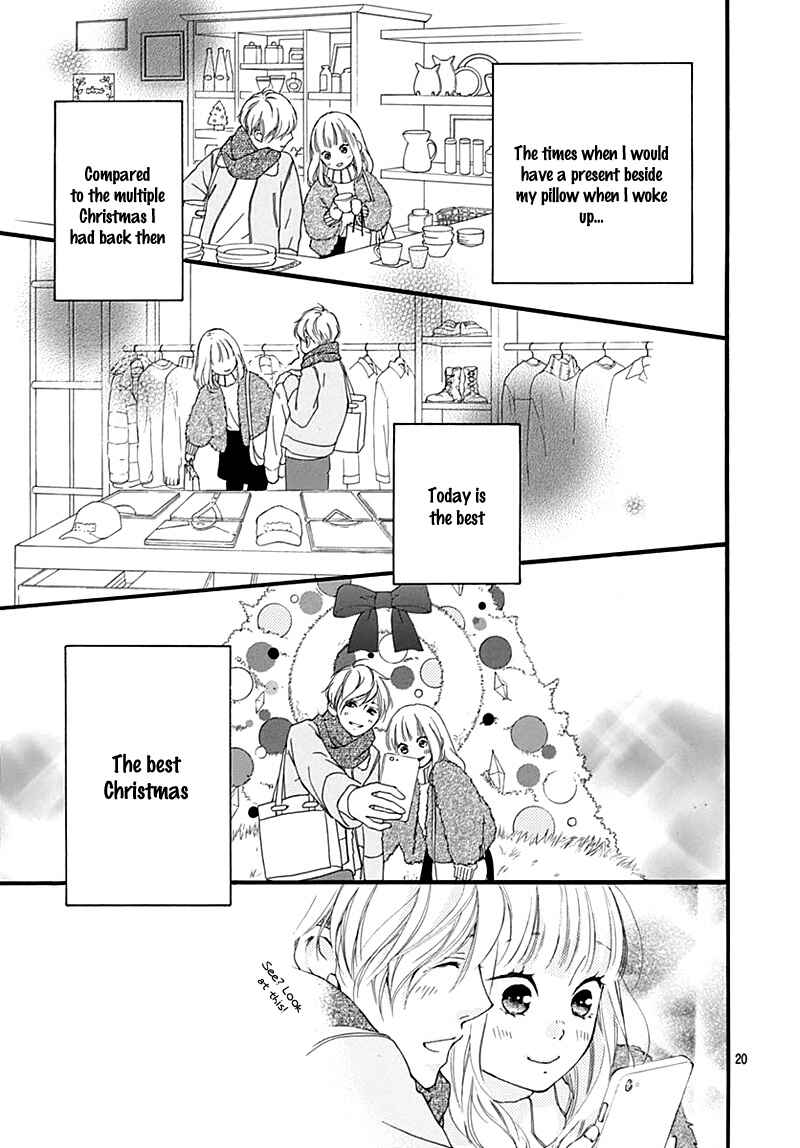 Page 23 Chapter 31 Love Me, Love Me Not