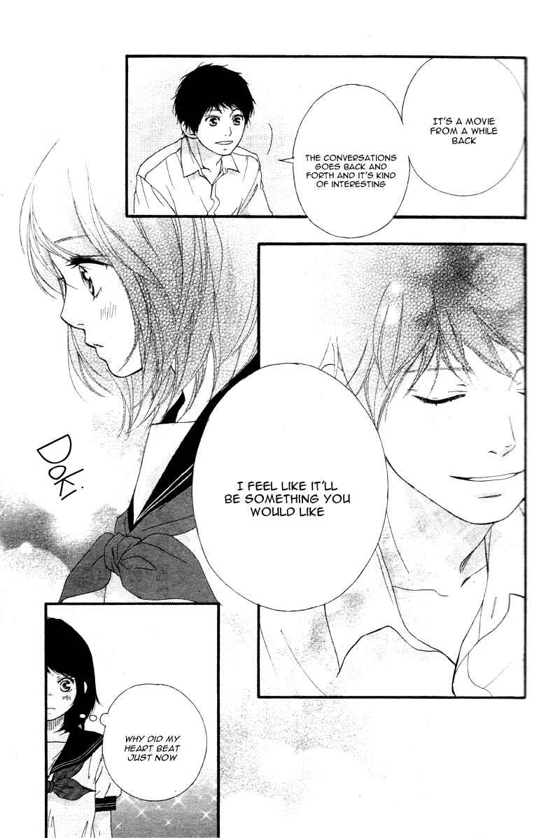 Page 18 Chapter 17 Love Me, Love Me Not