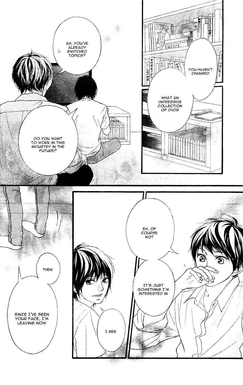 Page 47 Chapter 17 Love Me, Love Me Not