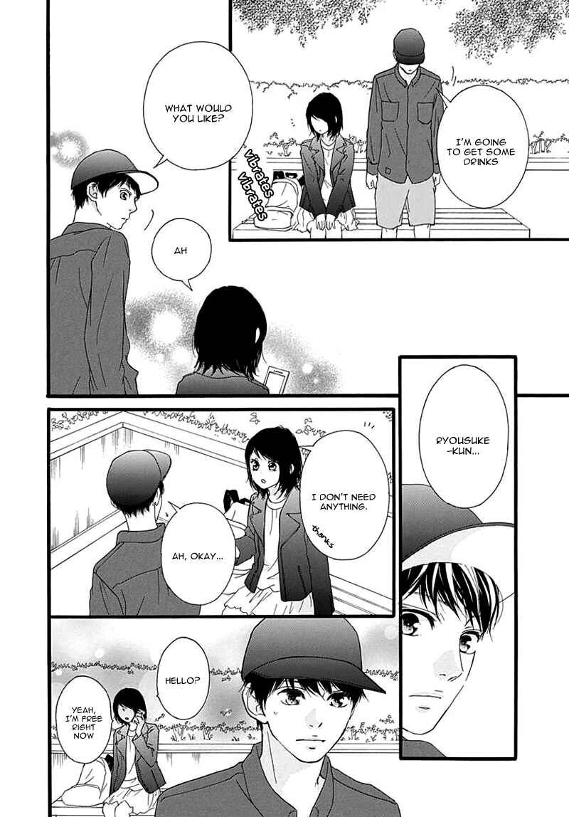 Page 17 Chapter 28 Love Me, Love Me Not