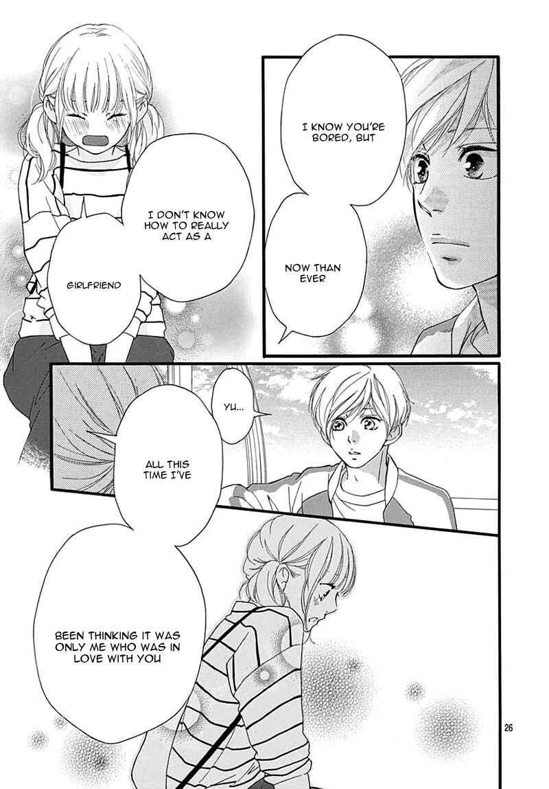 Page 30 Chapter 28 Love Me, Love Me Not