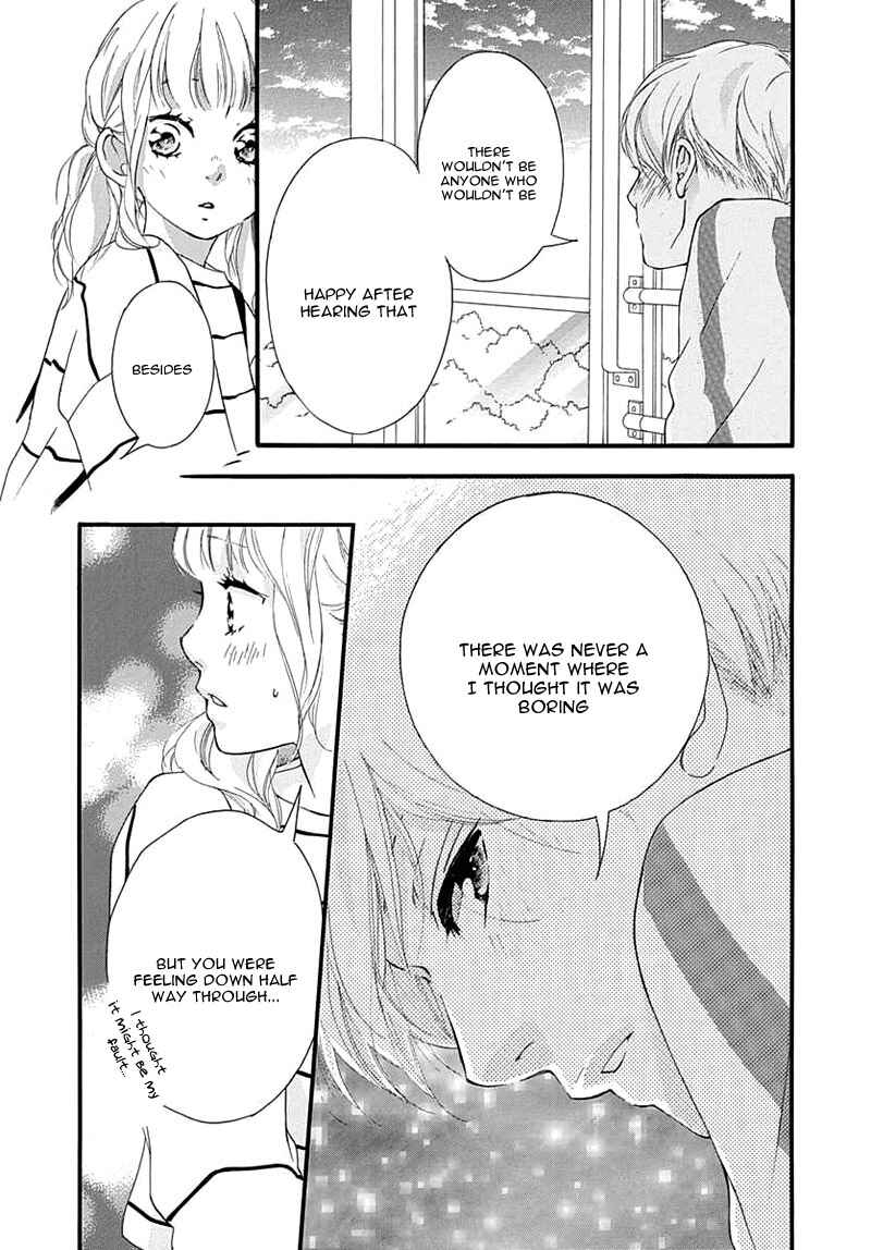 Page 34 Chapter 28 Love Me, Love Me Not