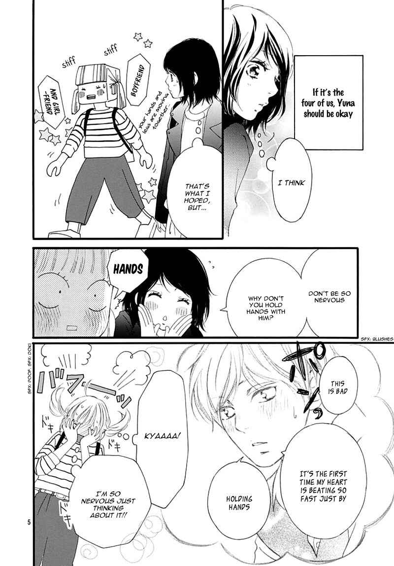 Page 9 Chapter 28 Love Me, Love Me Not