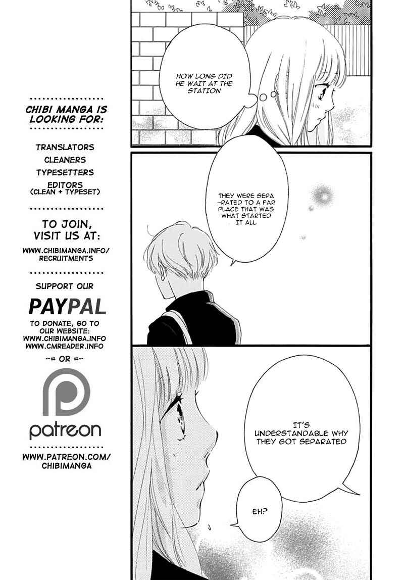 Page 17 Chapter 29 Love Me, Love Me Not