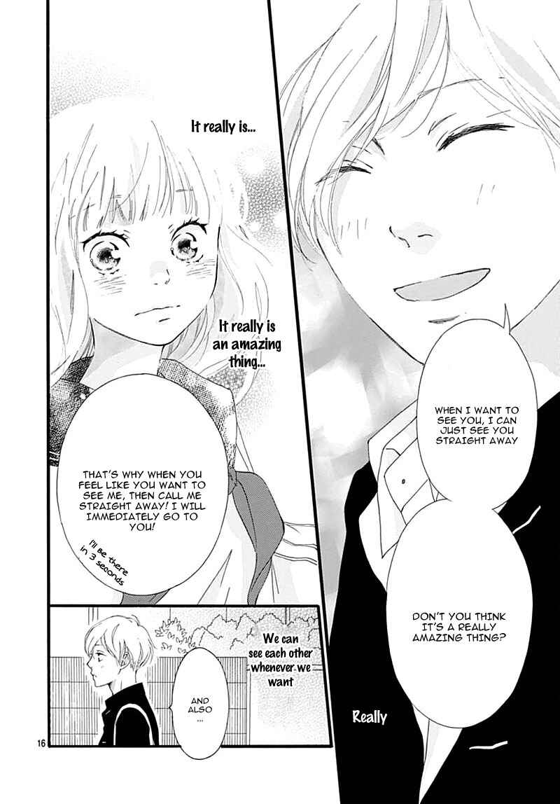 Page 20 Chapter 29 Love Me, Love Me Not
