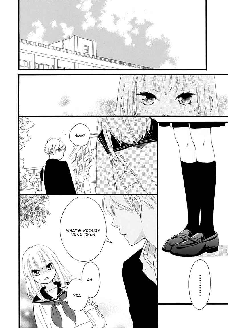 Page 30 Chapter 29 Love Me, Love Me Not
