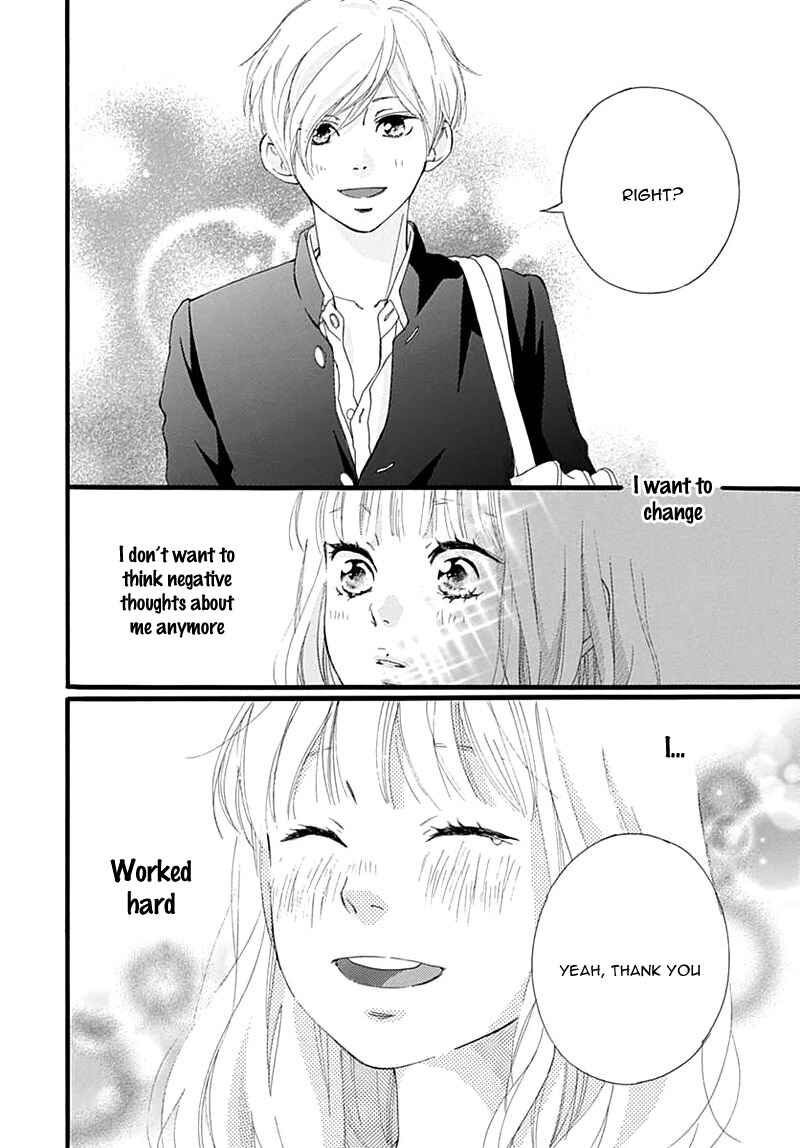 Page 34 Chapter 29 Love Me, Love Me Not
