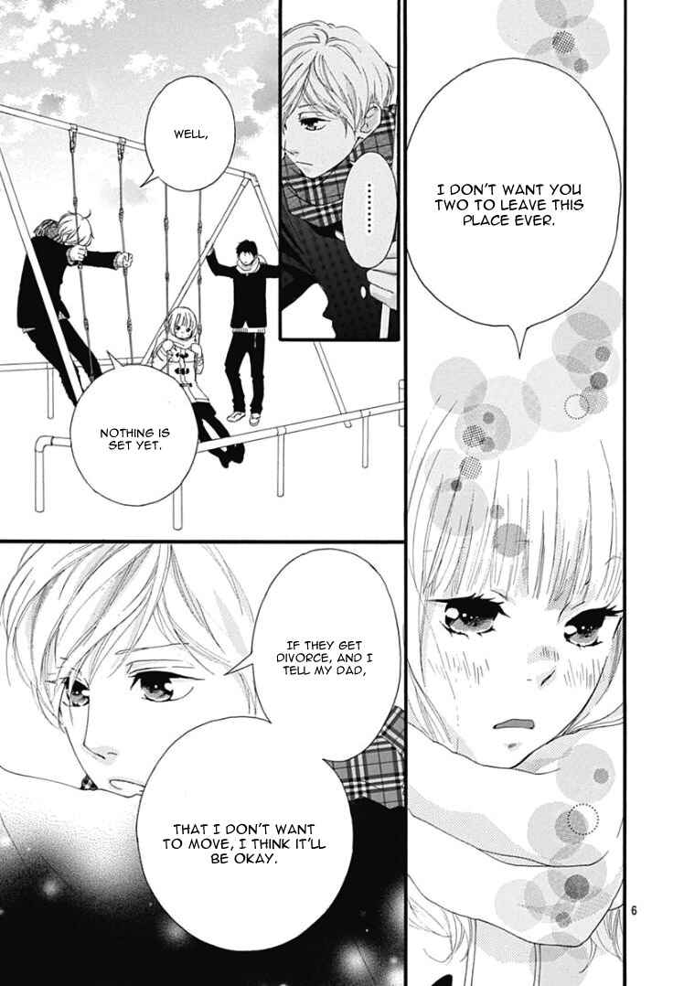 Page 10 Chapter 38 Love Me, Love Me Not