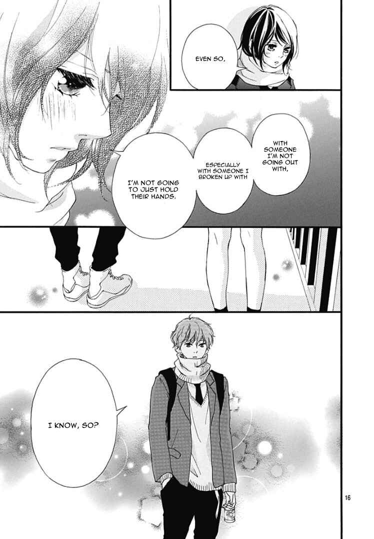 Page 20 Chapter 38 Love Me, Love Me Not