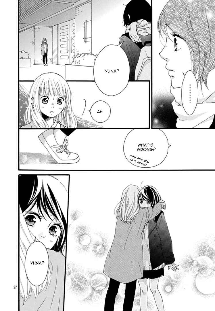 Page 31 Chapter 38 Love Me, Love Me Not