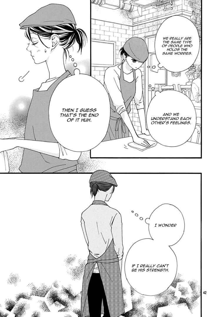 Page 46 Chapter 38 Love Me, Love Me Not