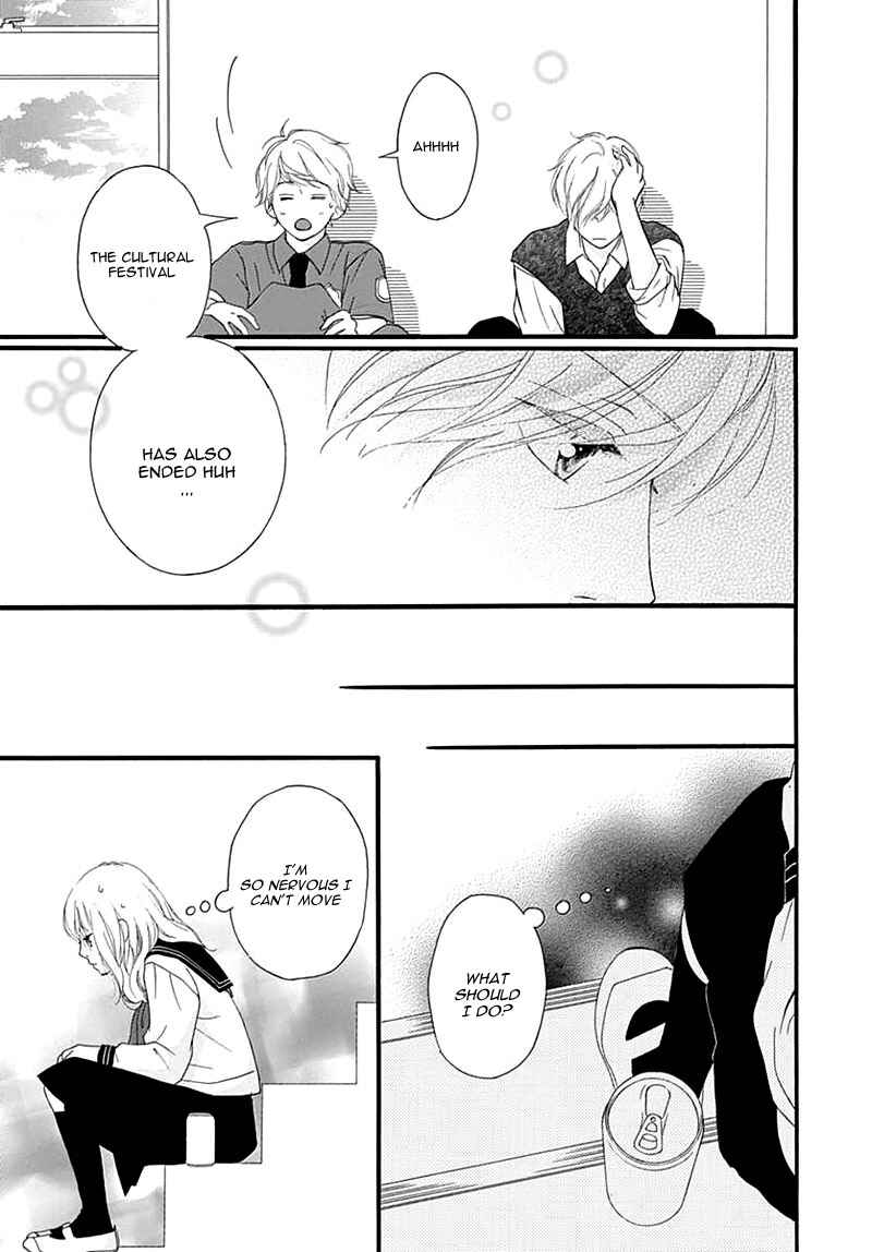 Page 31 Chapter 26 Love Me, Love Me Not