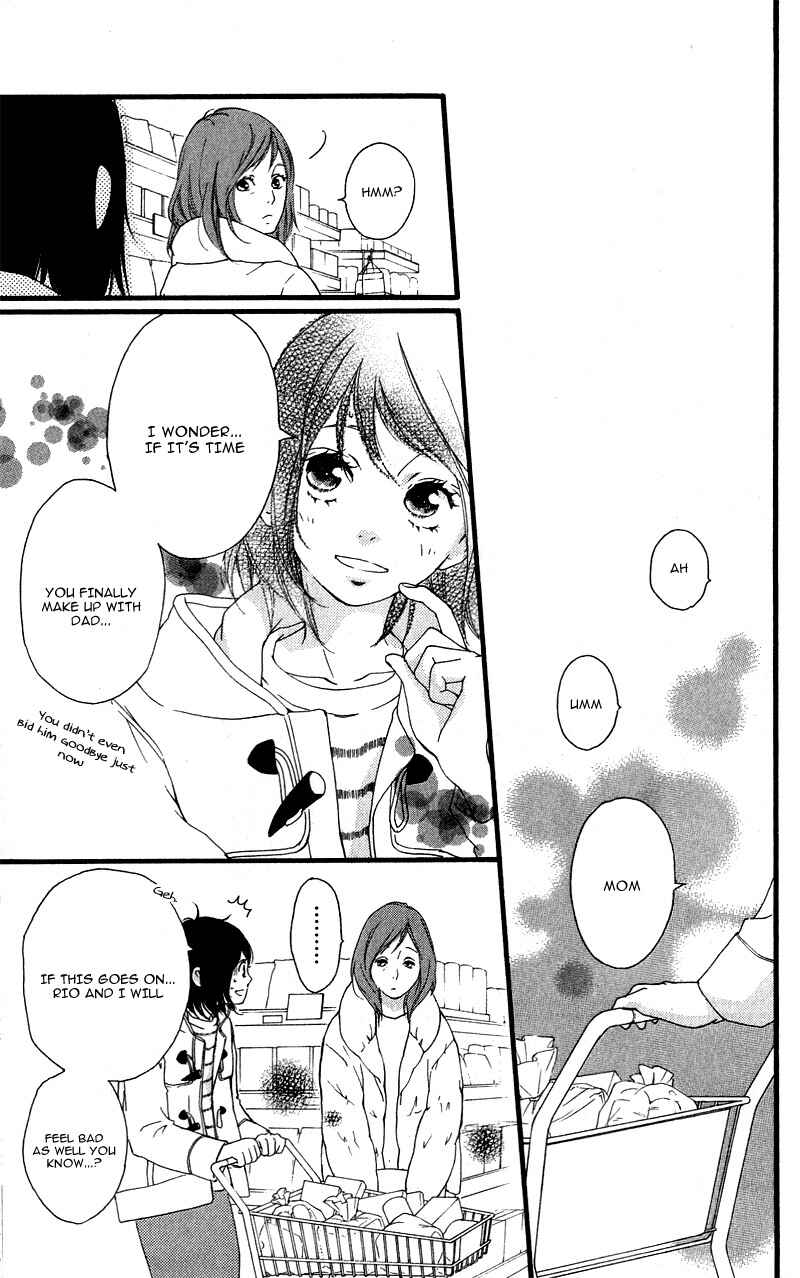 Page 11 Chapter 33 Love Me, Love Me Not