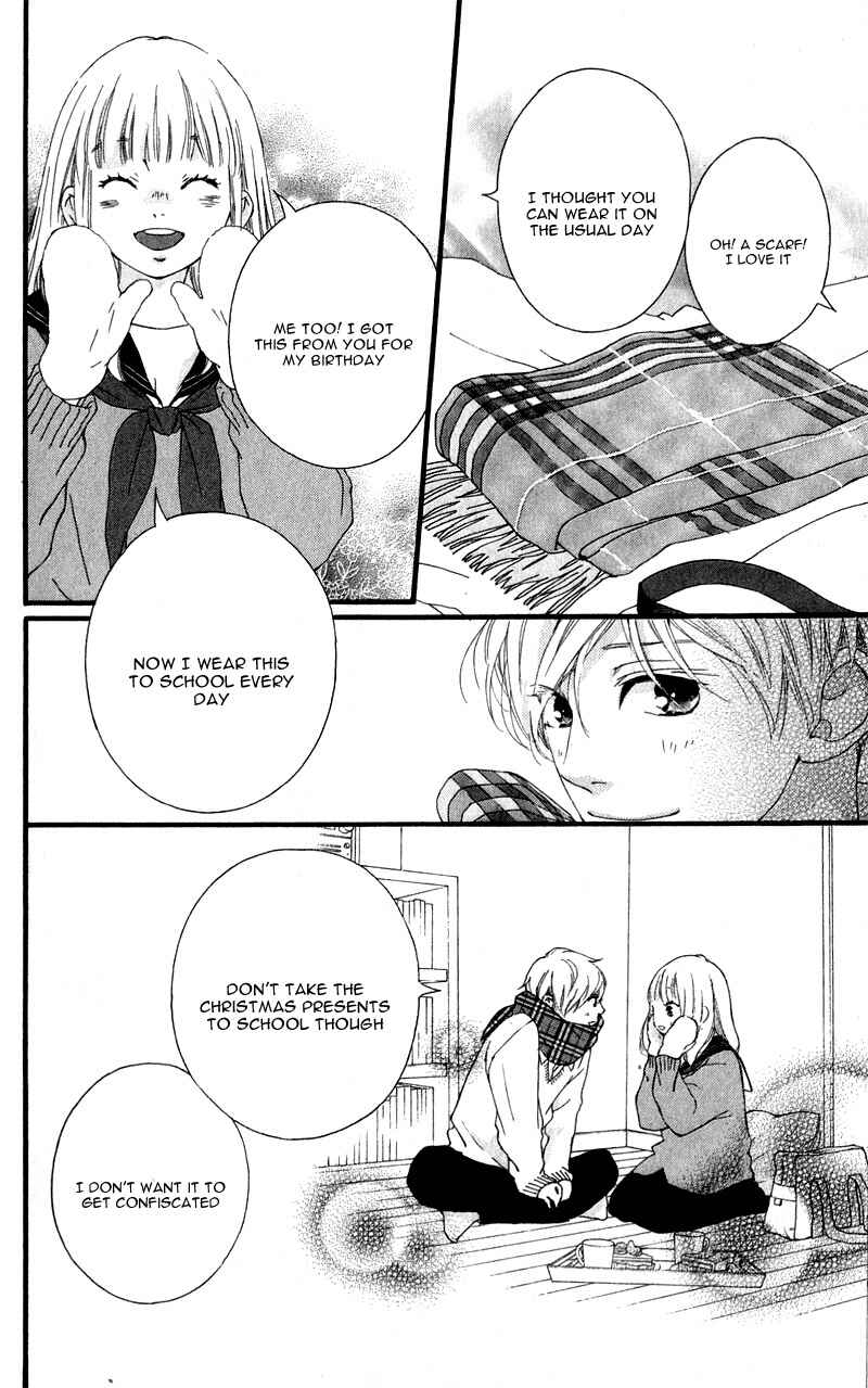 Page 14 Chapter 33 Love Me, Love Me Not