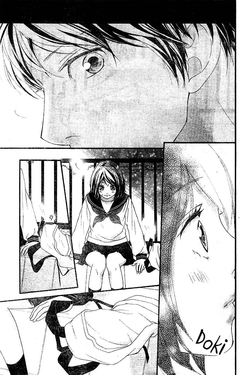 Page 40 Chapter 8 Love Me, Love Me Not