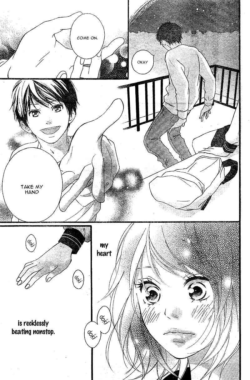 Page 44 Chapter 8 Love Me, Love Me Not