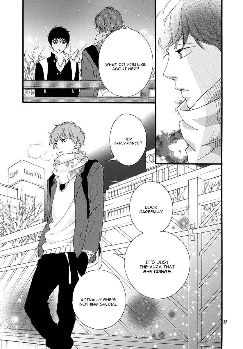 Page 36 Chapter 30 Love Me, Love Me Not