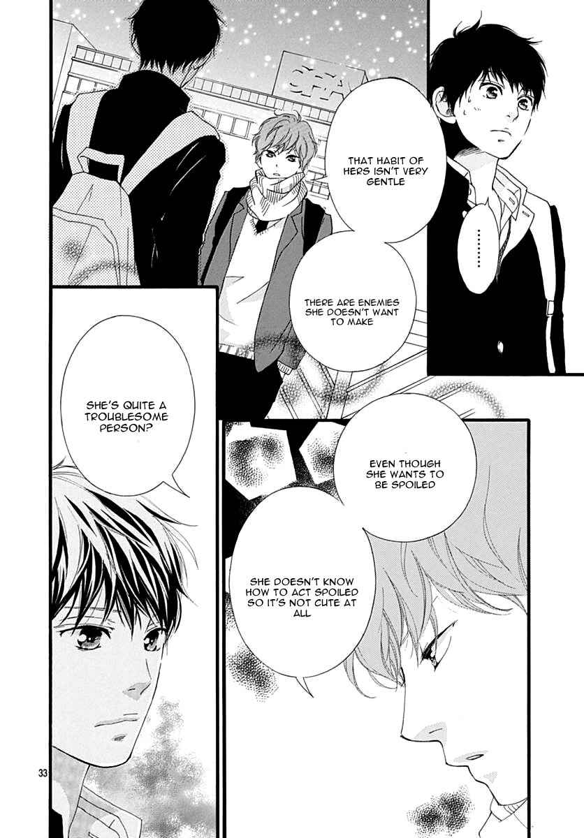 Page 37 Chapter 30 Love Me, Love Me Not