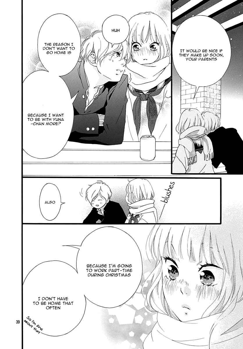 Page 43 Chapter 30 Love Me, Love Me Not