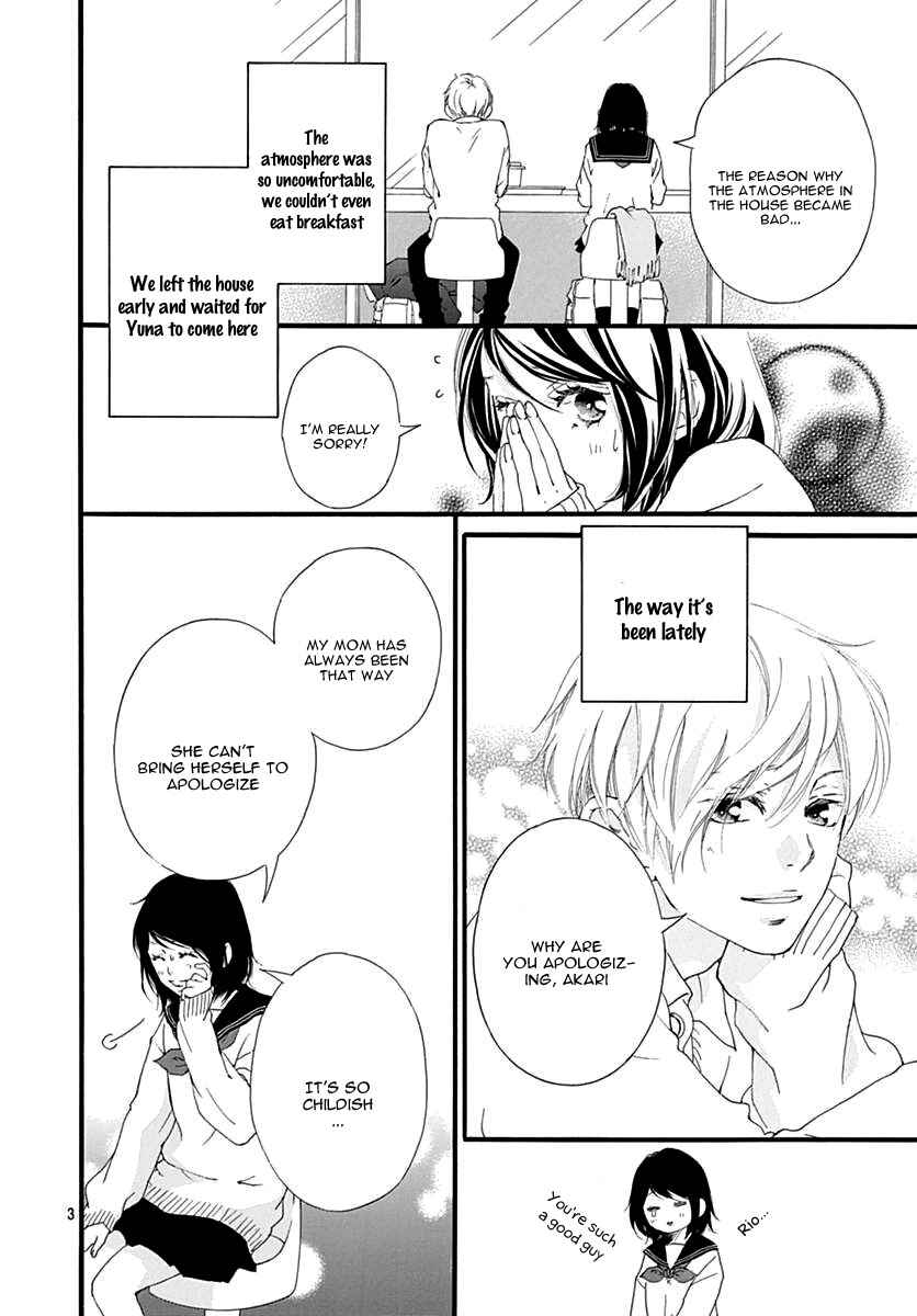 Page 7 Chapter 30 Love Me, Love Me Not