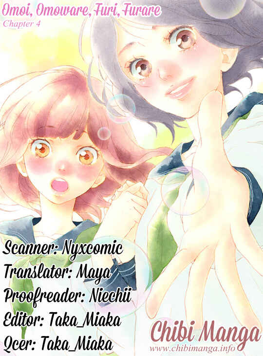 Page 1 Chapter 4 Love Me, Love Me Not