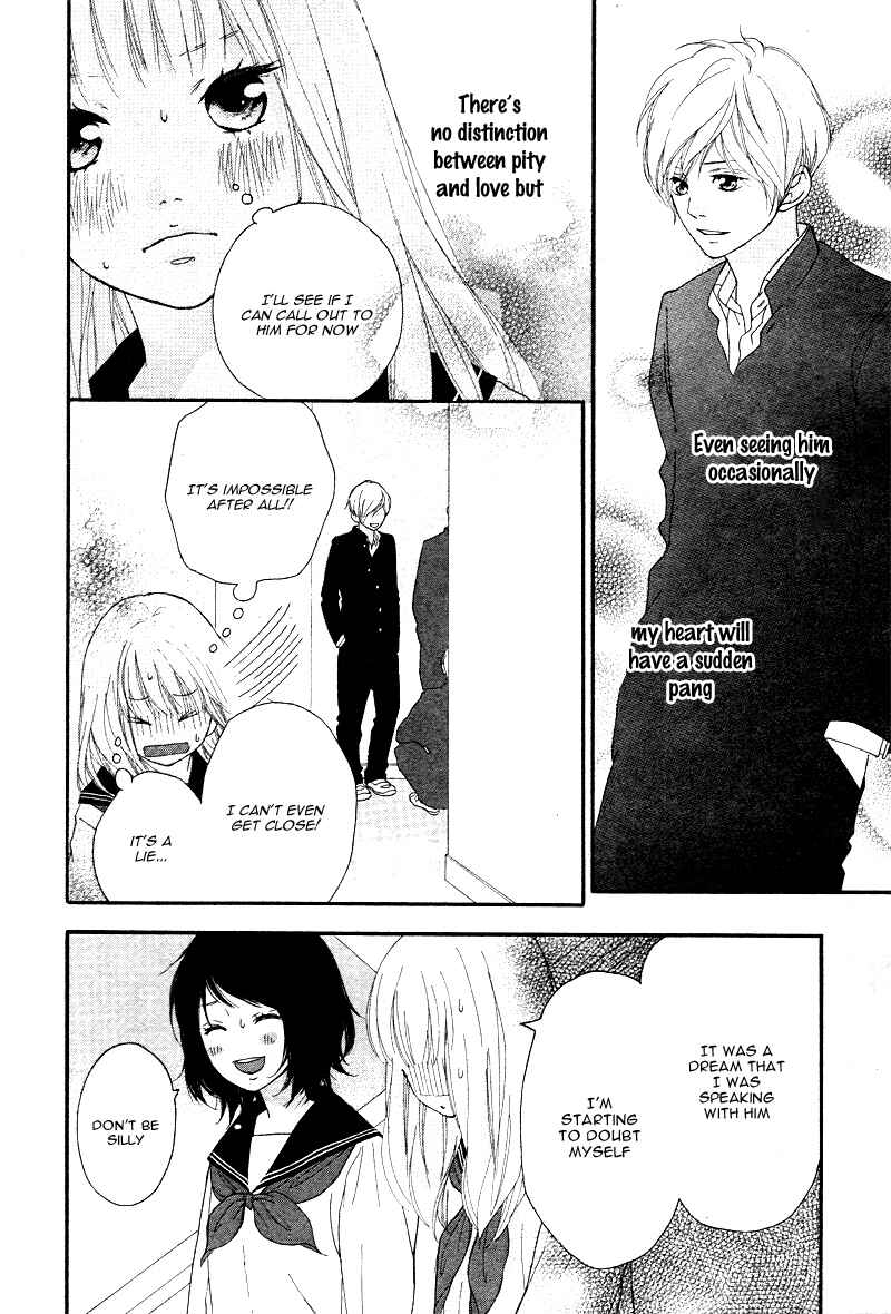 Page 31 Chapter 6 Love Me, Love Me Not