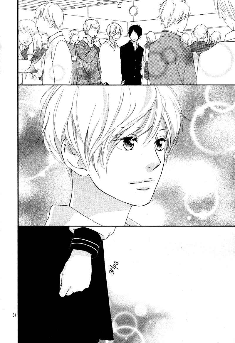 Page 35 Chapter 6 Love Me, Love Me Not