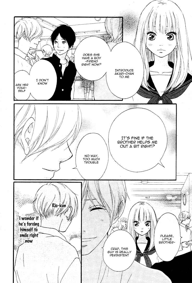 Page 37 Chapter 6 Love Me, Love Me Not