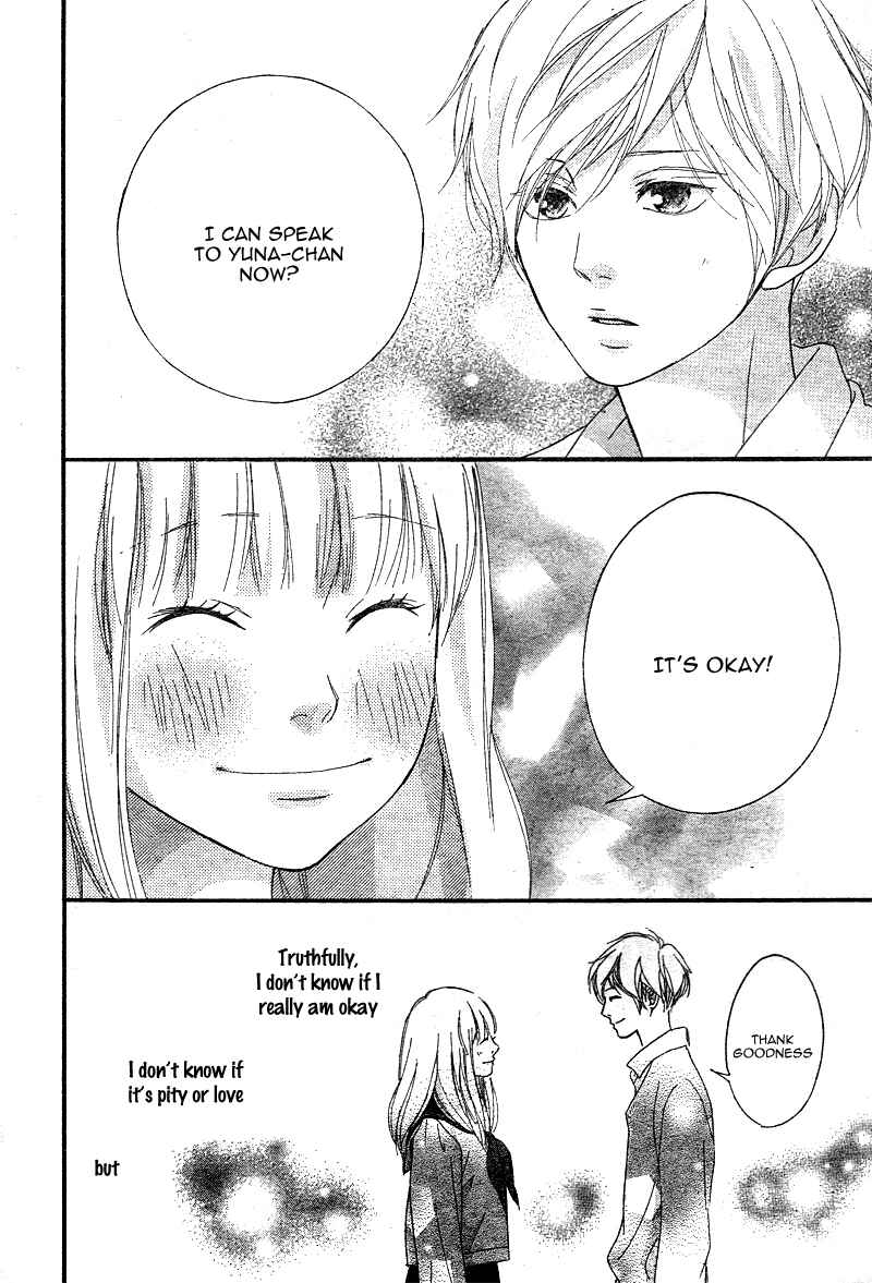 Page 47 Chapter 6 Love Me, Love Me Not