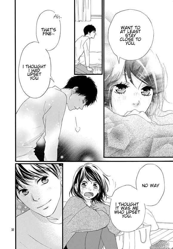 Page 32 Chapter 43 Love Me, Love Me Not
