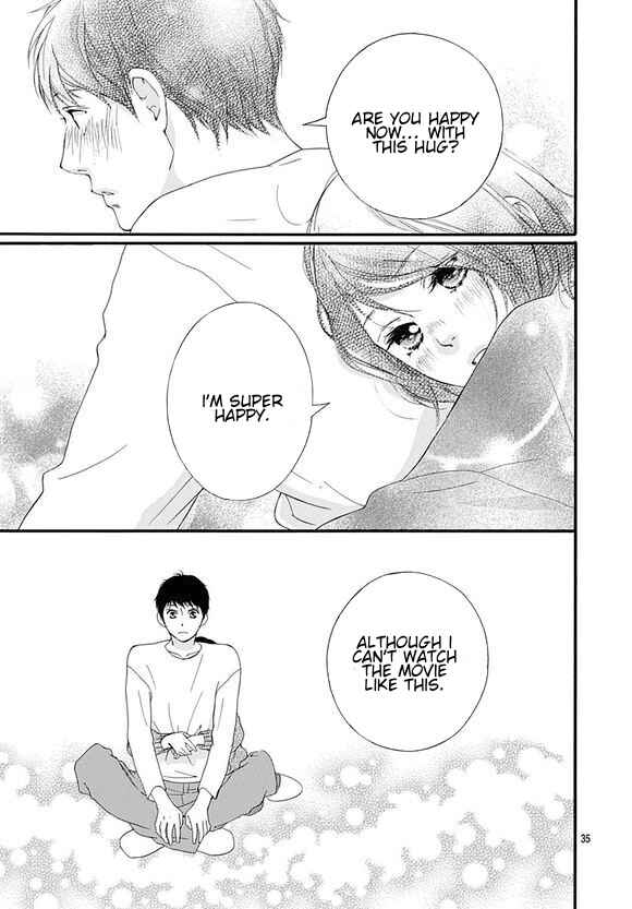 Page 35 Chapter 43 Love Me, Love Me Not