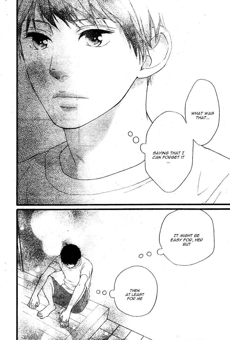 Page 30 Chapter 21 Love Me, Love Me Not