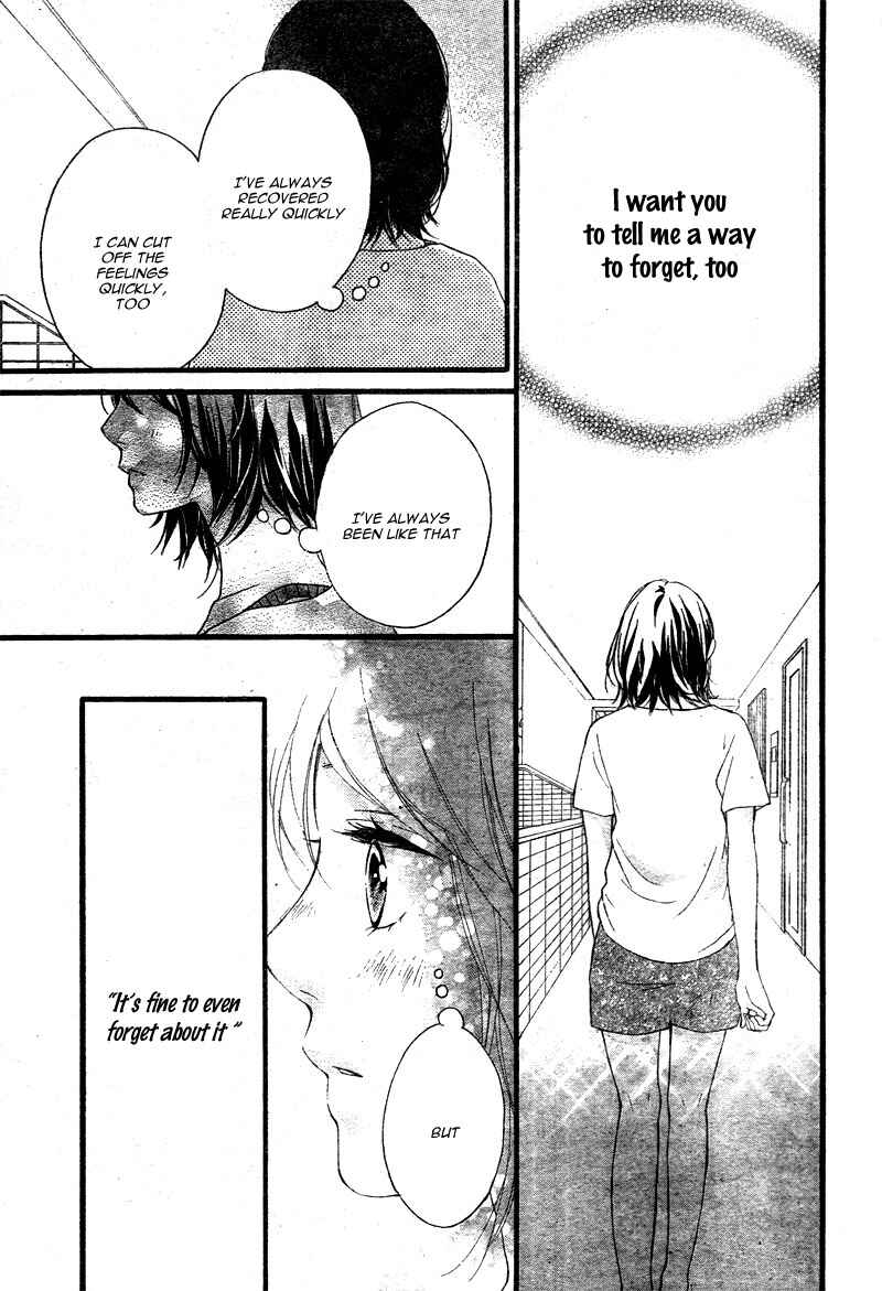 Page 31 Chapter 21 Love Me, Love Me Not