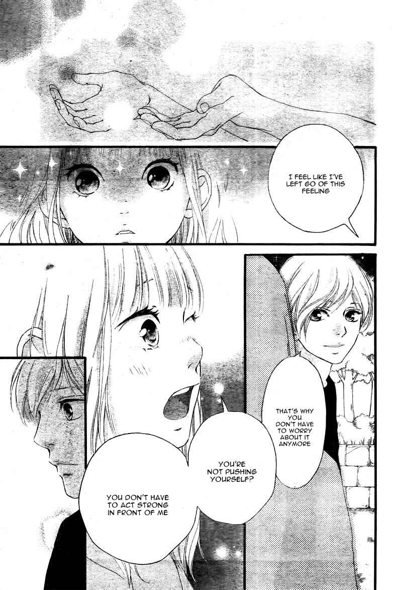 Page 37 Chapter 21 Love Me, Love Me Not