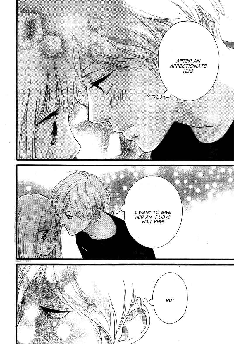 Page 42 Chapter 21 Love Me, Love Me Not