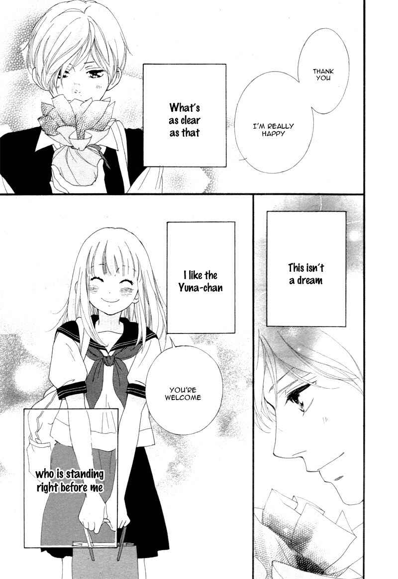 Page 30 Chapter 20 Love Me, Love Me Not