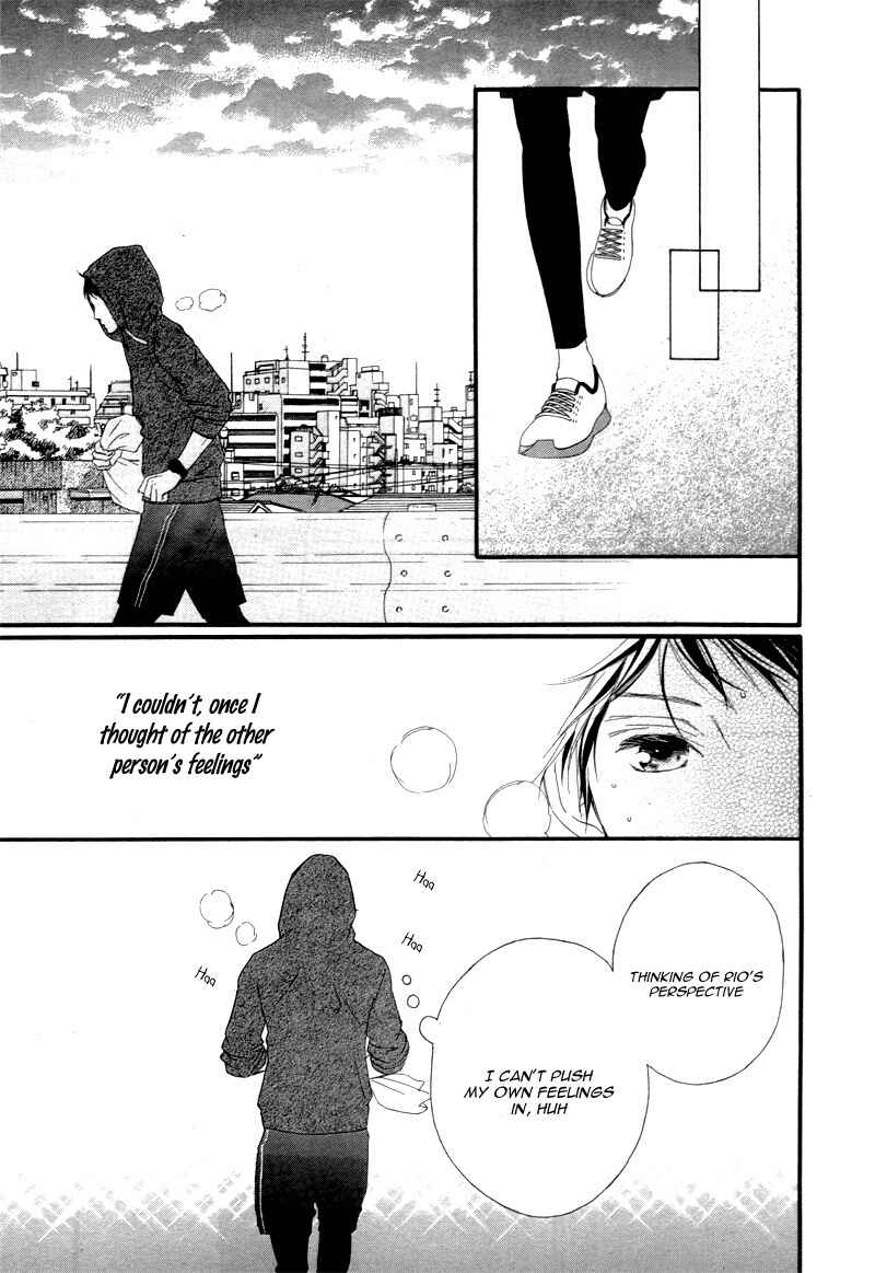 Page 32 Chapter 20 Love Me, Love Me Not