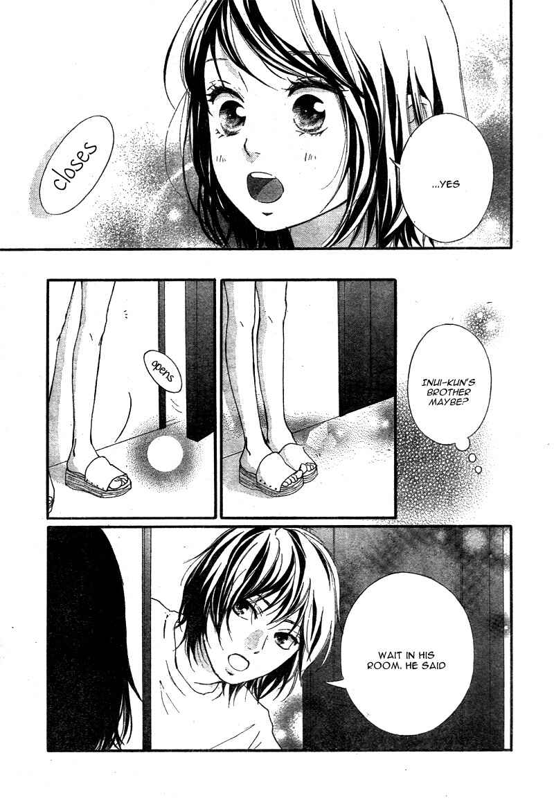 Page 38 Chapter 20 Love Me, Love Me Not