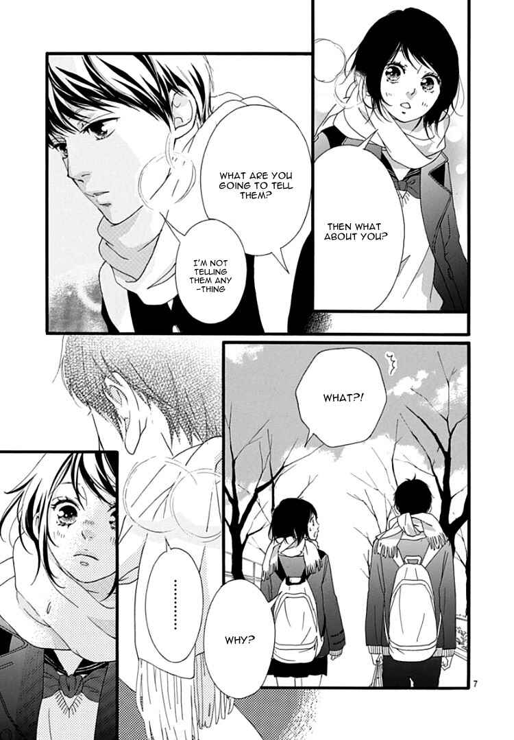 Page 10 Chapter 35 Love Me, Love Me Not