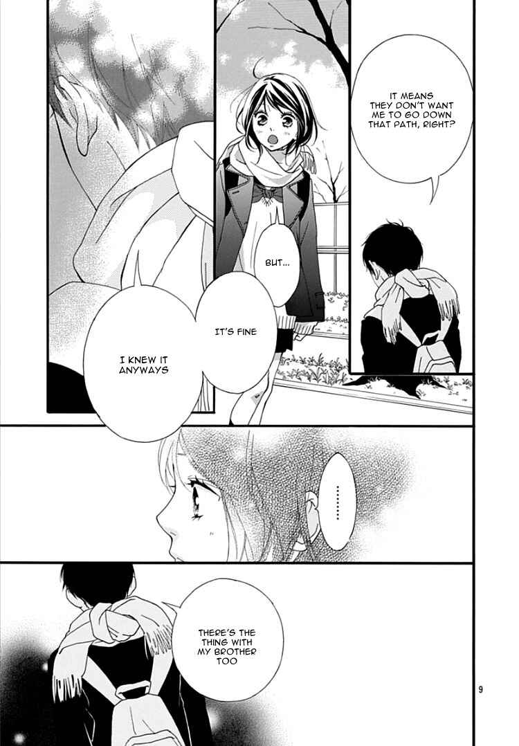 Page 12 Chapter 35 Love Me, Love Me Not