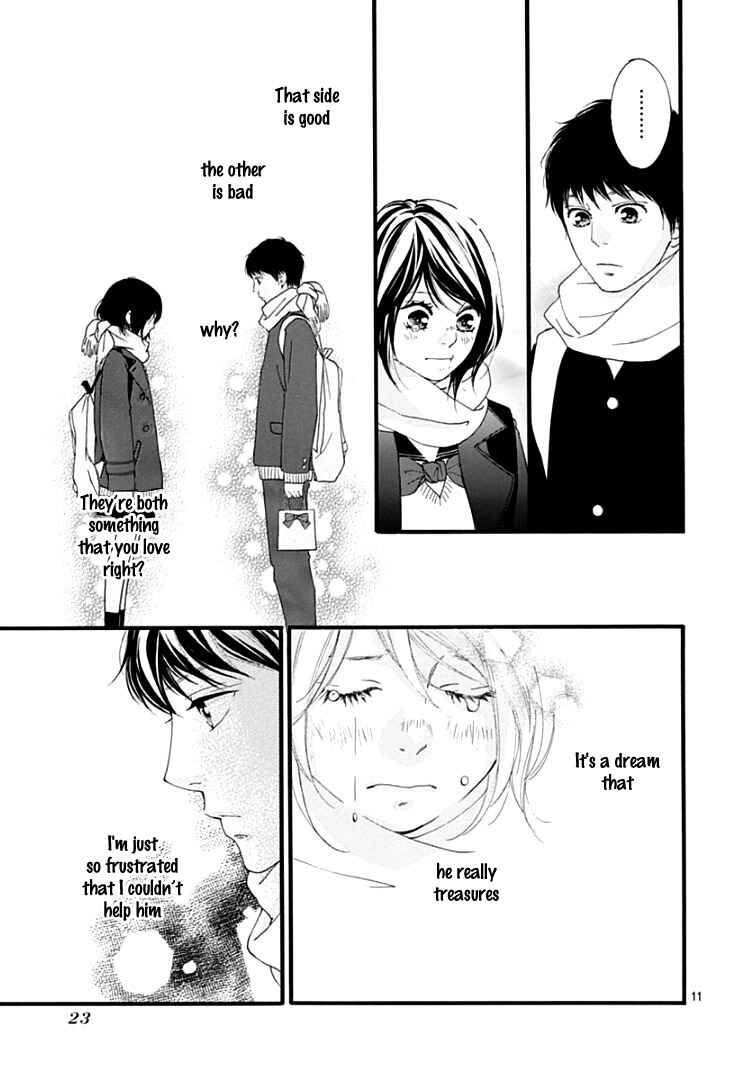 Page 14 Chapter 35 Love Me, Love Me Not