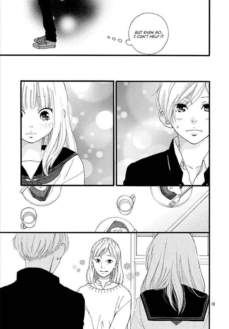 Page 16 Chapter 35 Love Me, Love Me Not