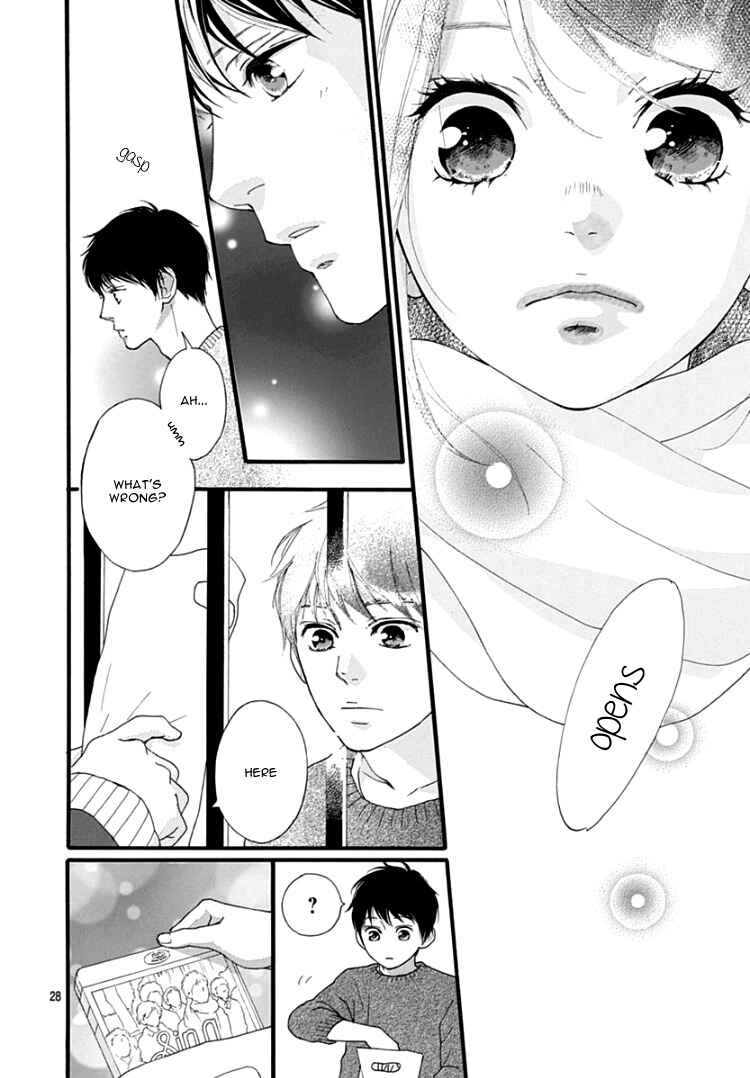 Page 31 Chapter 35 Love Me, Love Me Not