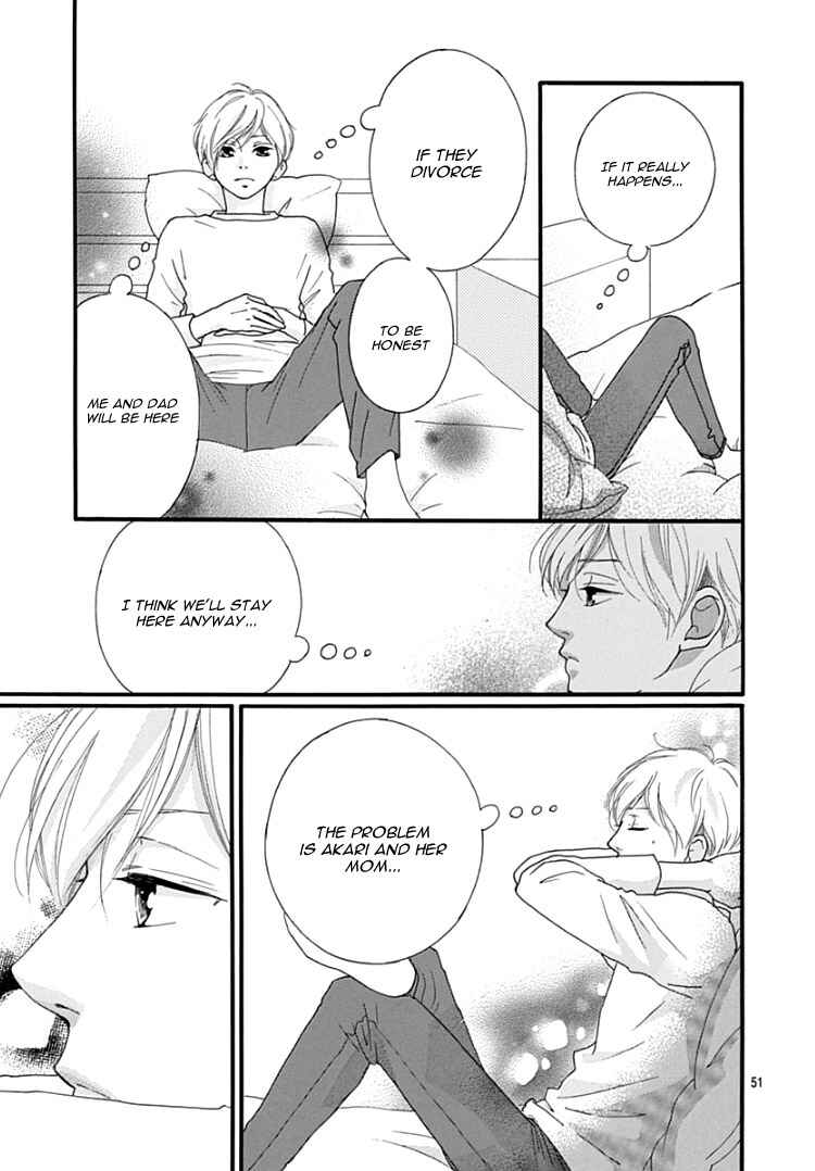 Page 54 Chapter 35 Love Me, Love Me Not